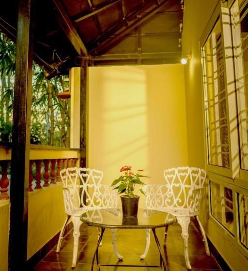 Номер Deluxe Кровать Кинг, Farm Stay Resort   Shamirpet, Hyderabad