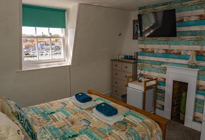 Номер Стандарт, Seacrest Guest House