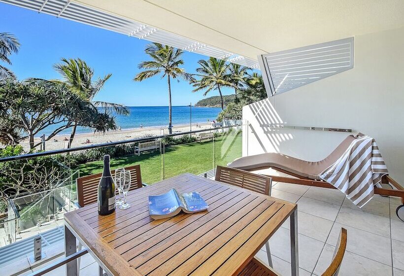 דירת 2 חדרים סופריור, Fairshore Noosa