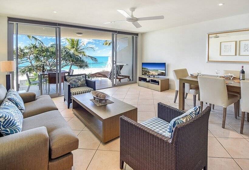 דירת 2 חדרים סופריור, Fairshore Noosa