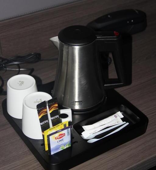 Номер Superior, Kyriad Saint Quentin En Yvelines  Montigny