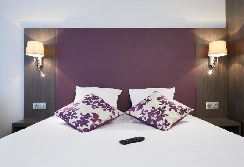 Номер Superior, Kyriad Saint Quentin En Yvelines  Montigny