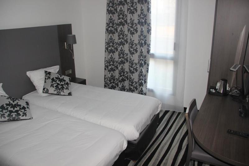 Номер Superior, Kyriad Saint Quentin En Yvelines  Montigny