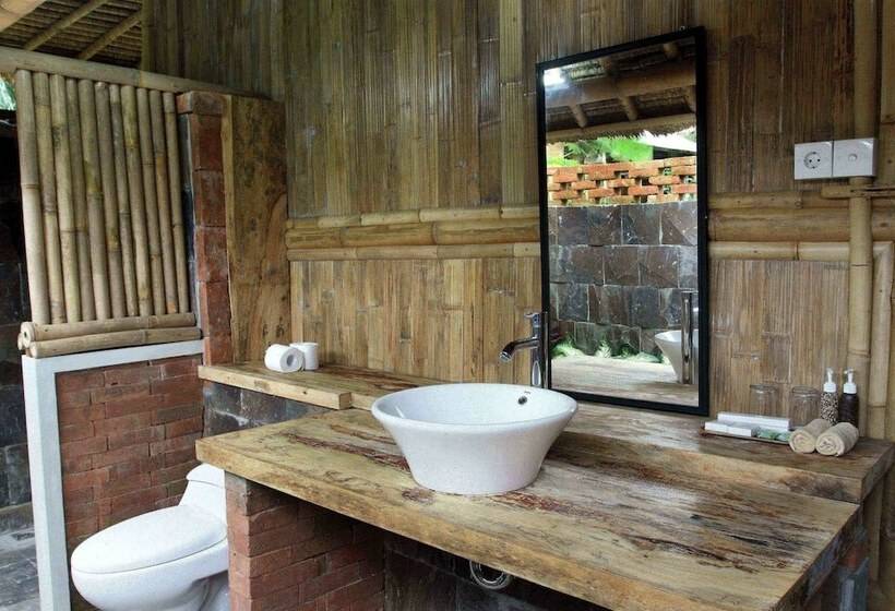 Дом 1 Спальня, Puri Taman Sari