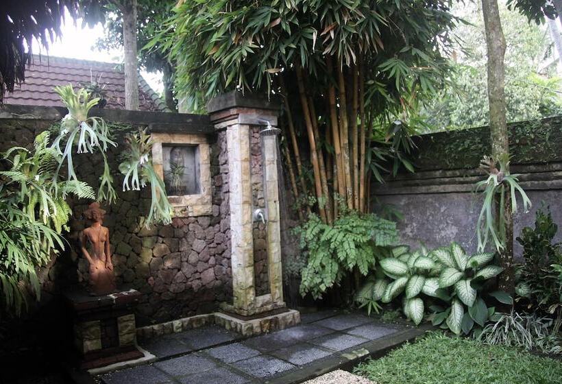Люкс, Puri Taman Sari