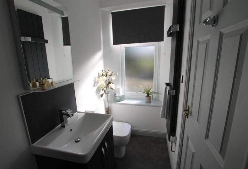 Номер Superior, Uplands Inn Cartmel