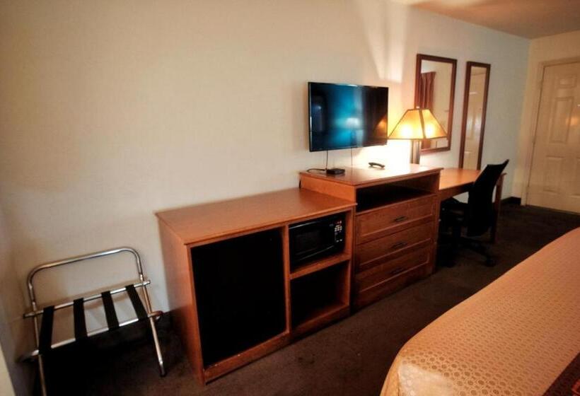 Номер Deluxe, Claridge Inn  St. George