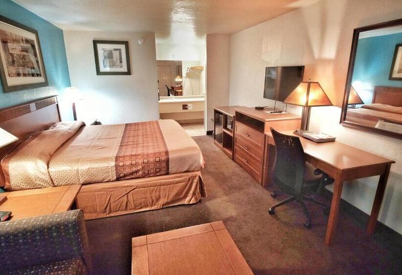 Студио Стандарт Кровать Кинг, Claridge Inn  St. George