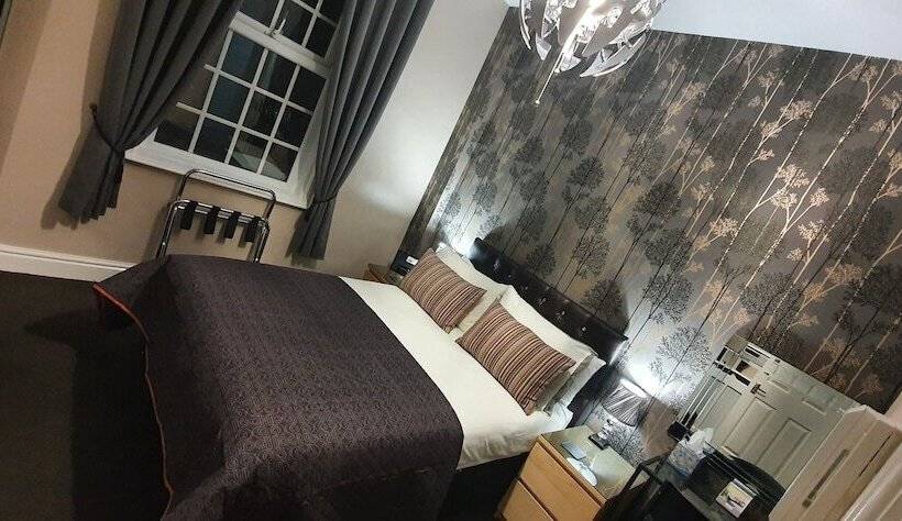 Номер Стандарт, Beechwood Guest House