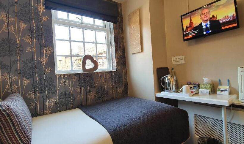 Номер Стандарт Индивидуальный, Beechwood Guest House
