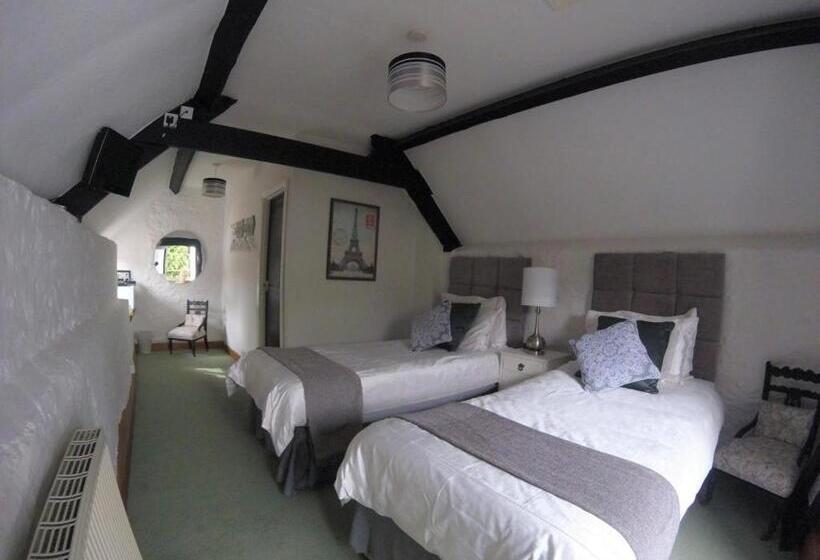 Номер Стандарт, Steps Farmhouse B&b