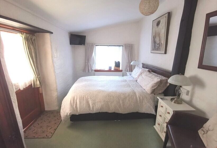 Номер Стандарт, Steps Farmhouse B&b