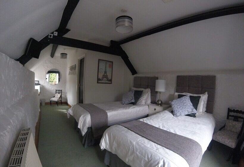 Номер Стандарт, Steps Farmhouse B&b