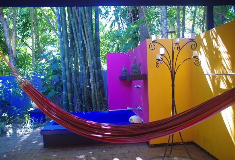 빌라 침실 1개, Pink Flamingo Resort