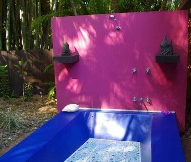 빌라 침실 1개, Pink Flamingo Resort