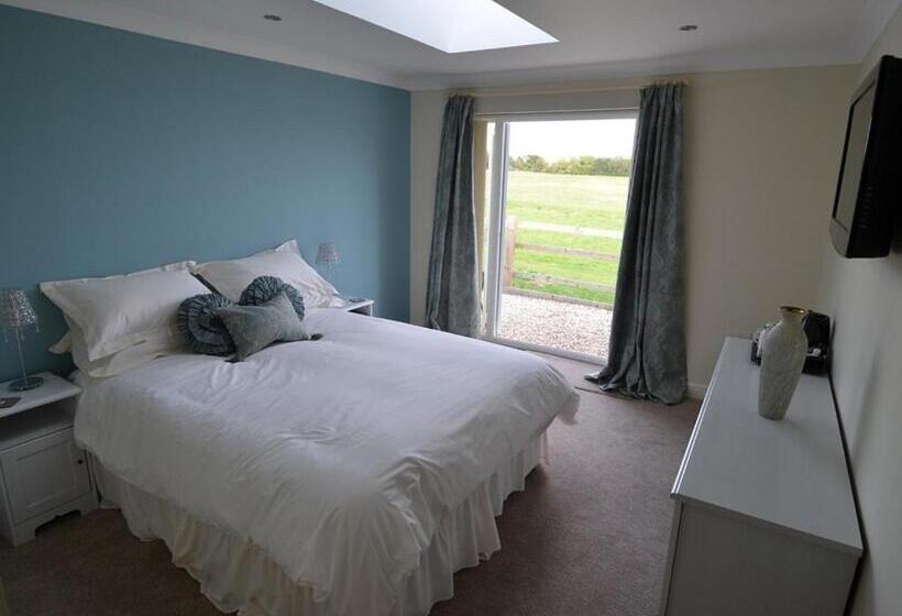اتاق استاندارد, The White Horse View B&b