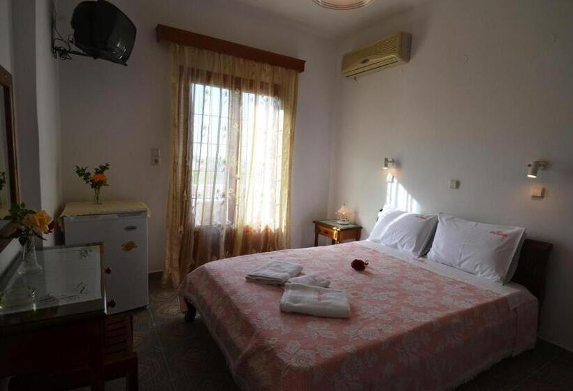 اتاق استاندارد, Villa Georgia