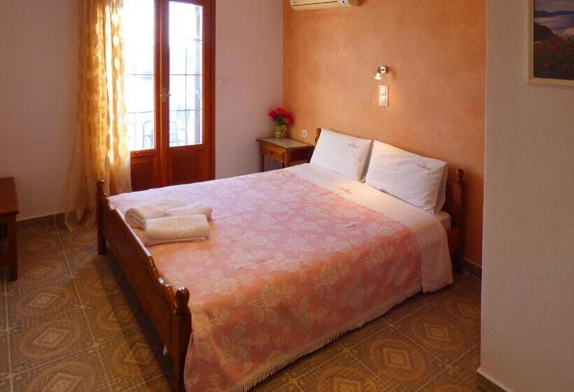 اتاق استاندارد, Villa Georgia