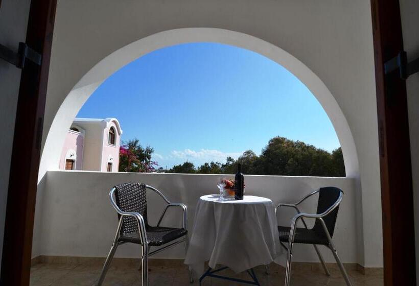 سوییت, Villa Georgia
