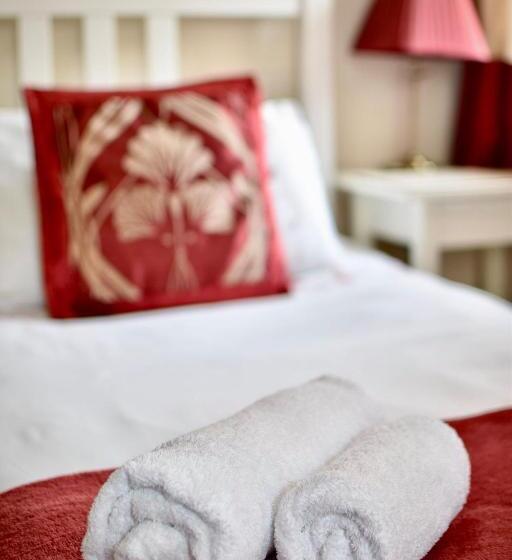 Номер Стандарт, Witchingham B&b