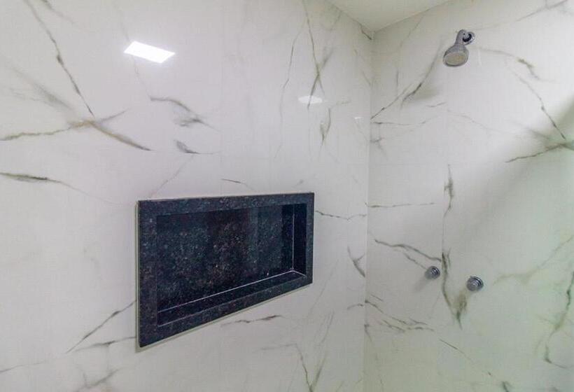 스탠다드 트리플 룸, Garvey Park Hotel   Apartamento Particular