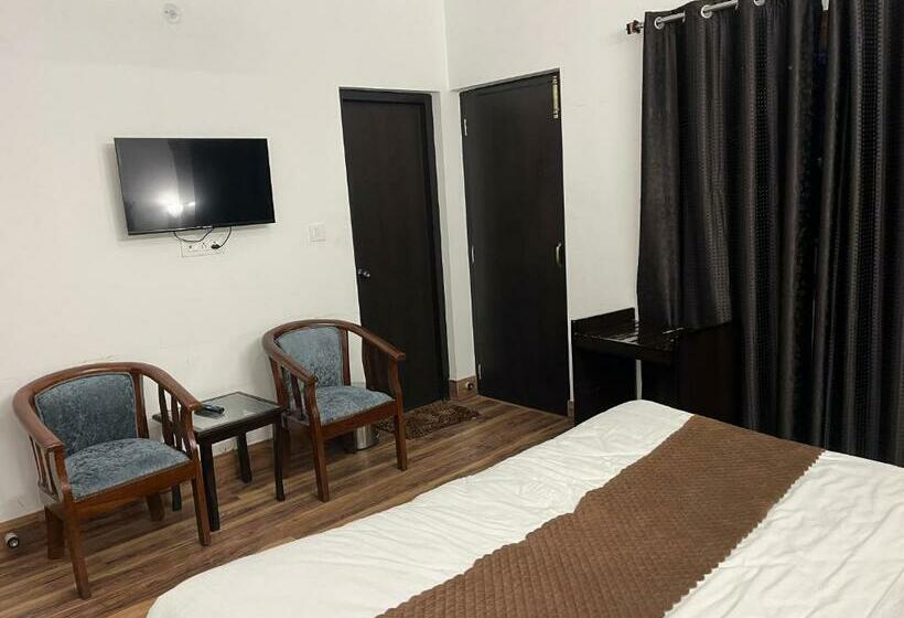 Номер Стандарт, Cedar Woods Resort By Heyan Hotels