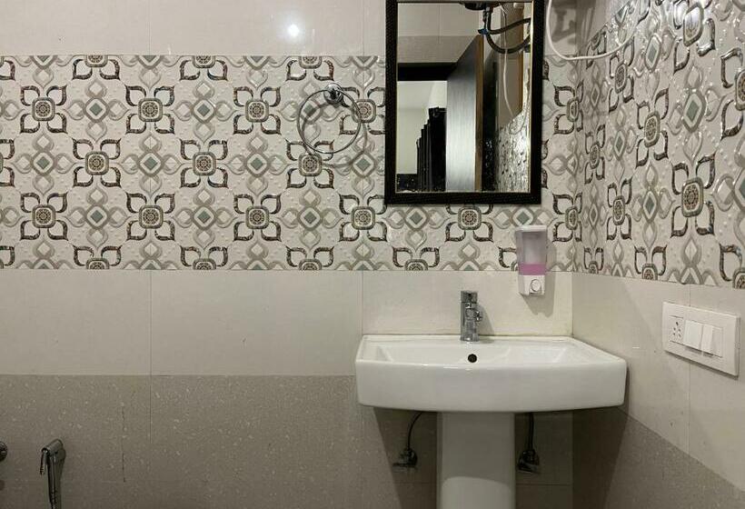 Номер Стандарт, Cedar Woods Resort By Heyan Hotels