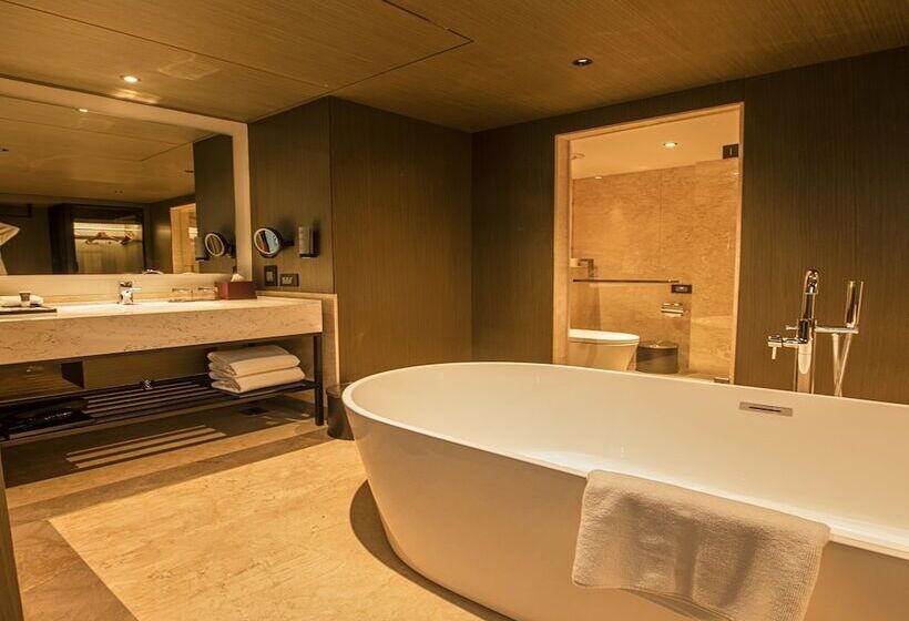 套房, Parallel Hotel Udaipur, A Member Of Radisson Individuals