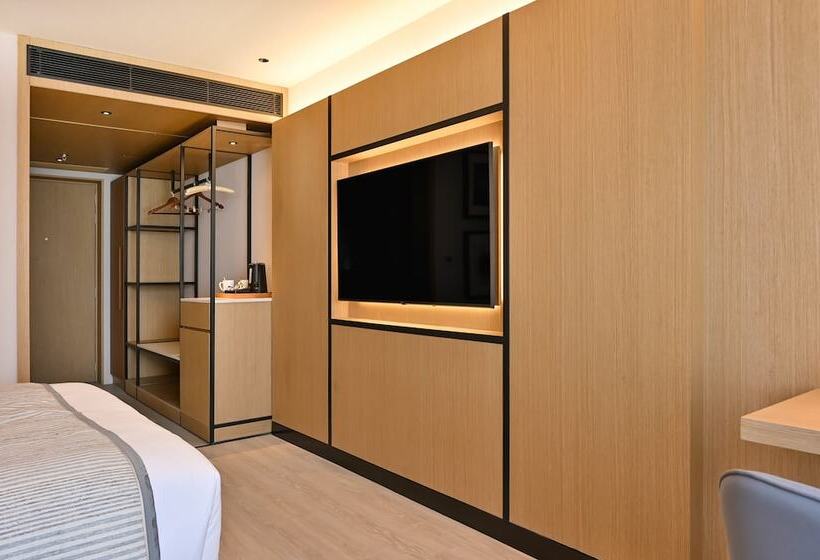 套房, Parallel Hotel Udaipur, A Member Of Radisson Individuals