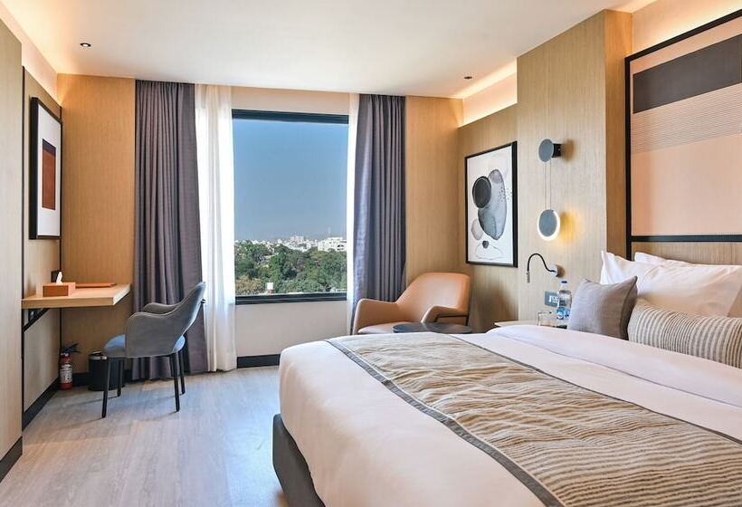 套房, Parallel Hotel Udaipur, A Member Of Radisson Individuals