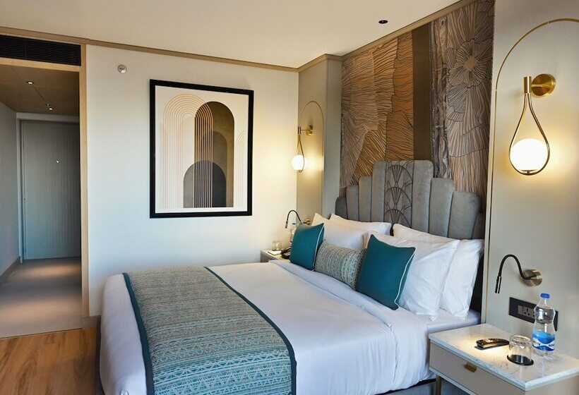 套房, Parallel Hotel Udaipur, A Member Of Radisson Individuals