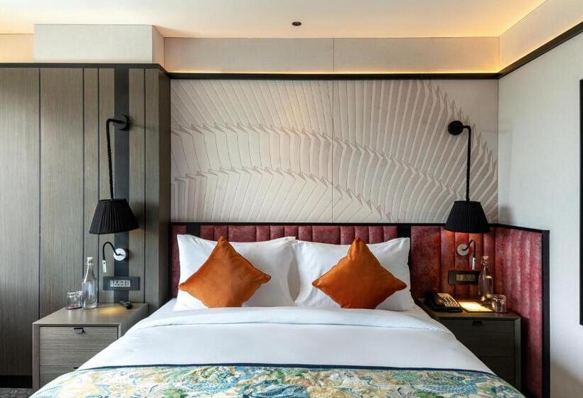 标准间, Parallel Hotel Udaipur, A Member Of Radisson Individuals
