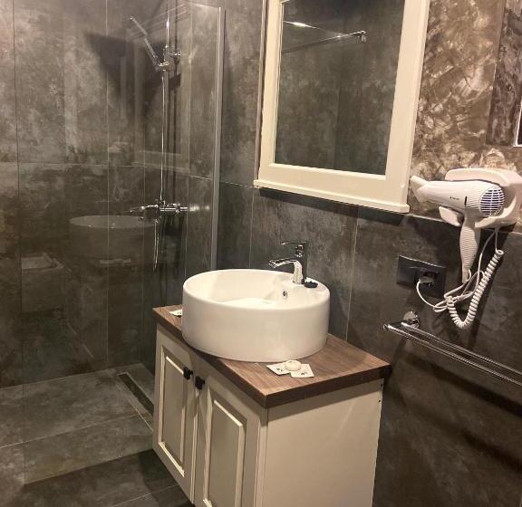 Вилла Deluxe 1 Спальня, Royal Alpin Crown