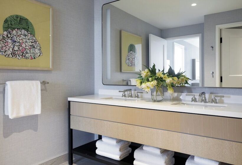 스위트, Kimpton   The Forum Hotel, An Ihg
