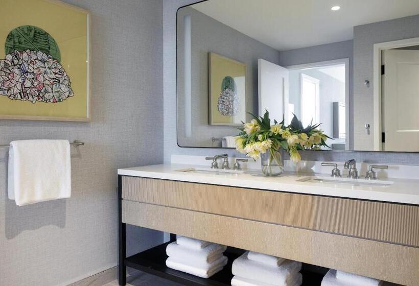스위트, Kimpton   The Forum Hotel, An Ihg