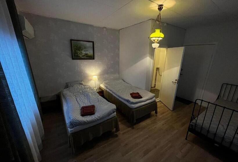Номер Стандарт, Villa Inez