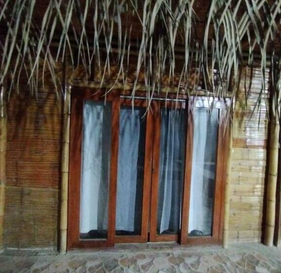 Номер Стандарт, Hospedaje Sumarfe