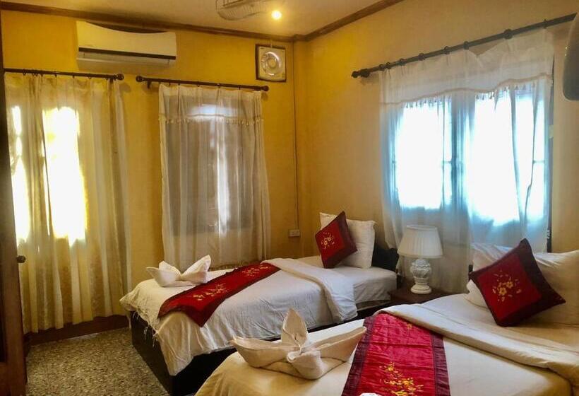 חדר סופריור, Luang Prabang Rosie Place