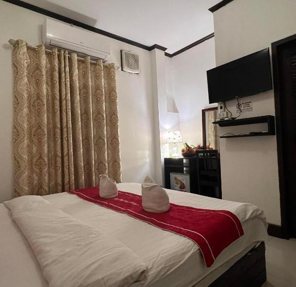 חדר סופריור, Luang Prabang Rosie Place