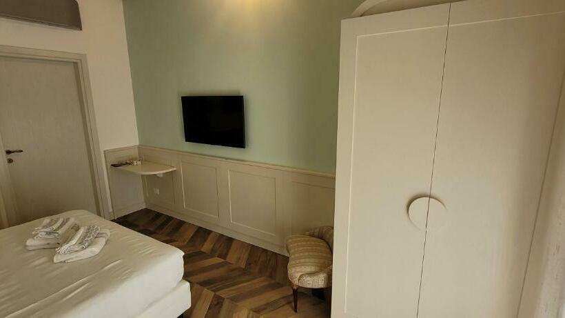 스탠다드 룸, La Meridiana B&b