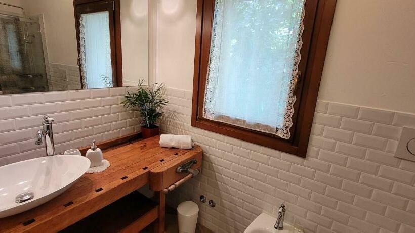 스탠다드 룸, La Meridiana B&b
