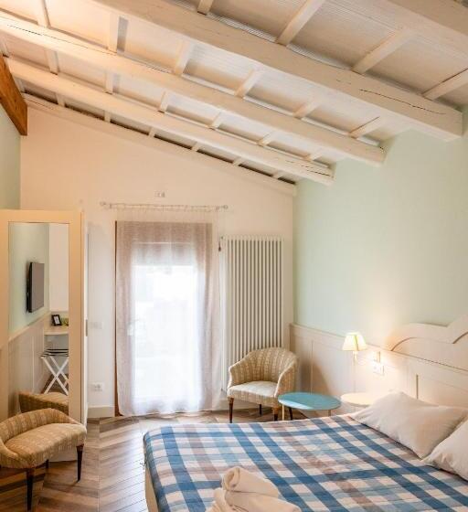 스탠다드 룸, La Meridiana B&b