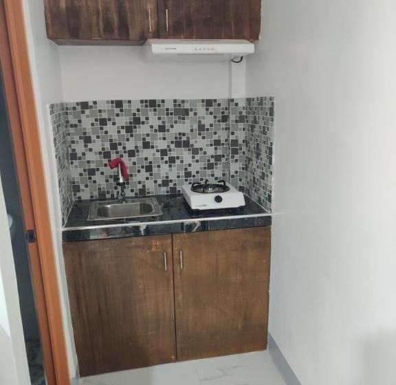 디럭스 룸, Wejman Residence
