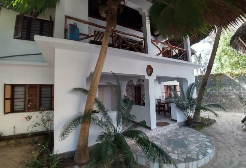 חדר סטנדרט, Wonderful Ocean Villa