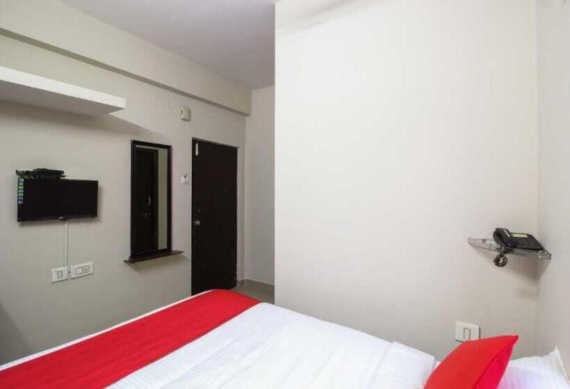 三人经典房间, Oyo Flagship 70385 Hill View Residency