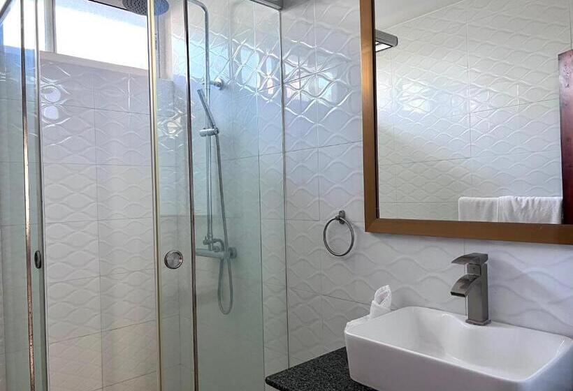 带1个卧室的公寓, Ssk Apartment