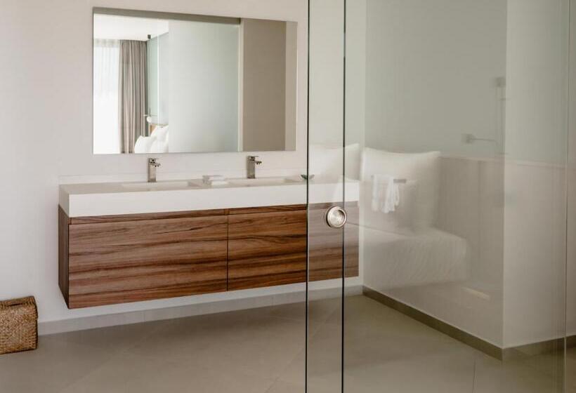 ペントハウスルーム, The Flag Hotel Marbella, Estepona - Adults Recommended