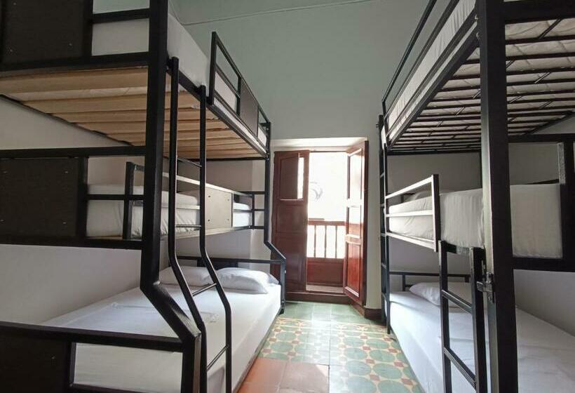 Семейный Номер Совместный Санузел, The Best Adventure Hostel