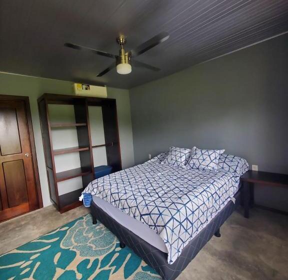标准间, The Inn At Punta Mala