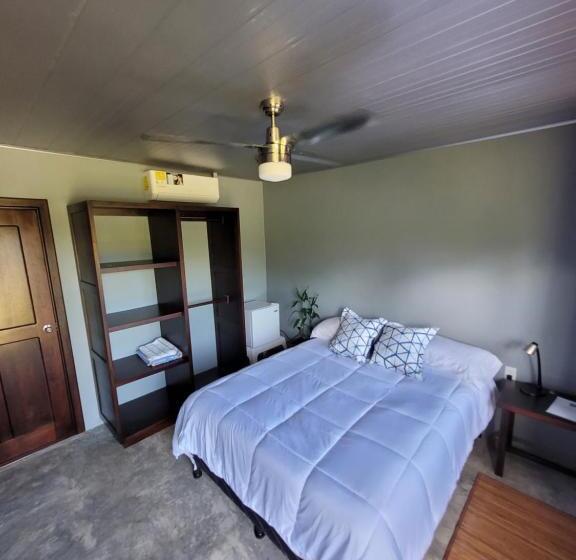 标准间, The Inn At Punta Mala
